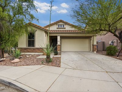 Property at 4309 W HEYERDAHL Drive, New River, AZ