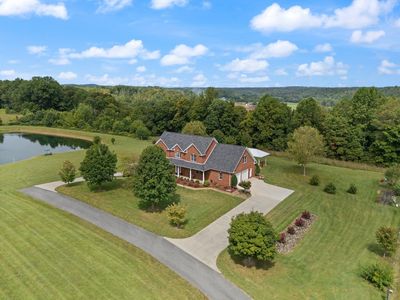 1270 Nubbin Ridge Rd