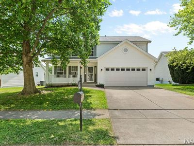 2824 Smokehouse Way