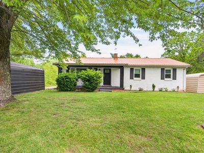 Property at 706 Industrial Dr, Monterey, TN