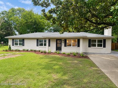 208 Mitchell St