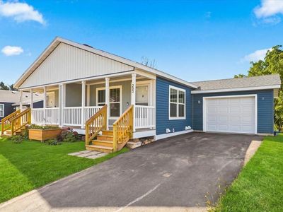 253 Panther Dr