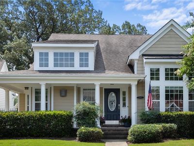 5505 Conservatory Ave