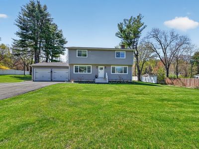 52 Stagecoach Rd