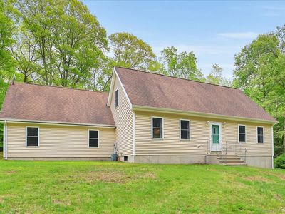 Property at (Undisclosed Address), Amston, CT