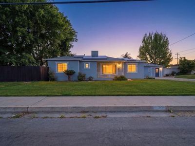 Property at 701 Nevada Street, Kingsburg, CA