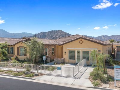 Plan 3 | The Tiffany Plan, CrestWood at Diamante