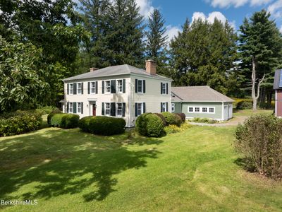 523 Hancock Rd