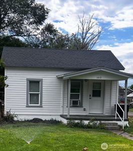 1410 McKinley Avenue