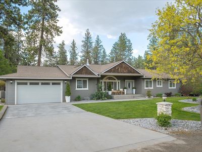 4522 W Huxley Dr