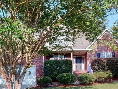 615 Staffwood Dr