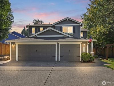 12716 64th Drive SE