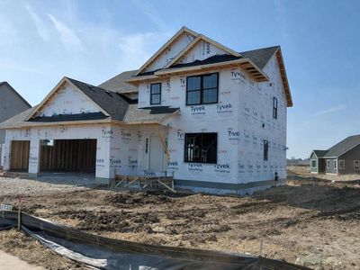 Property at 1722 Hammock LANE, Oconomowoc, WI