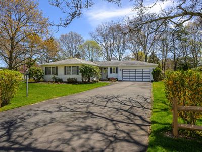 Property at 23 Argonne Rd W, Hampton Bays, NY
