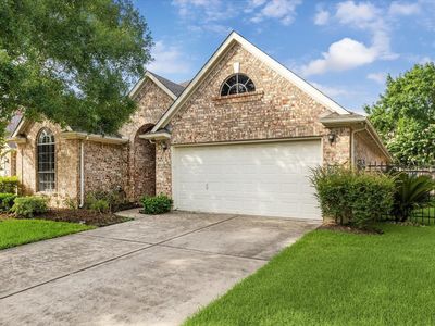 12319 Georgetown Park Ct