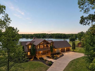 Property at 2442 Long Branch Rd, Spencer, TN