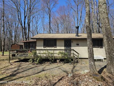 Property at 127 Ridge Rd, Pocono Lake, PA