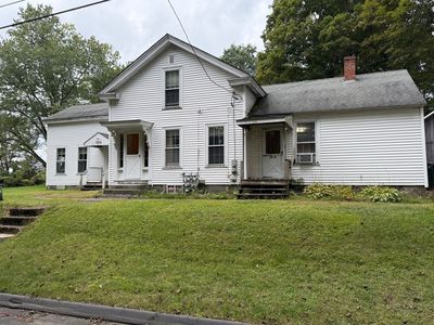 Property at 73 School St, Warren, MA