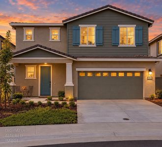 5064 Frisbee Dr