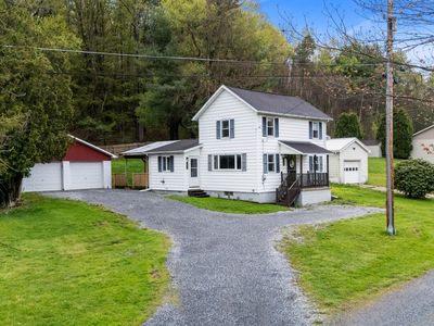 Property at 107 Slaughter St, Kersey, PA