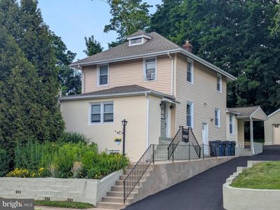 122 Egerton Ave