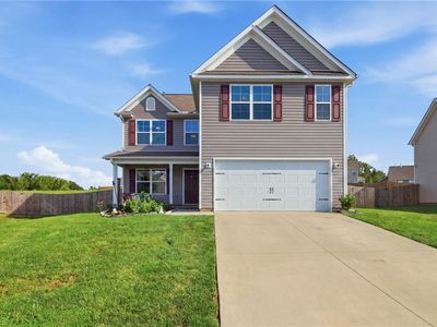 Property at 180 Brassfield Dr, Burlington, NC
