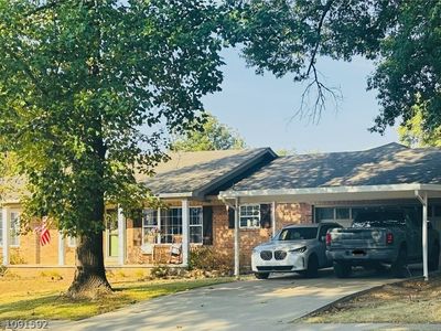 123 N North Main St