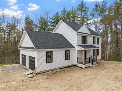 Lot 8 Bay Road