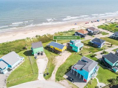 3000 Copacabana Dr