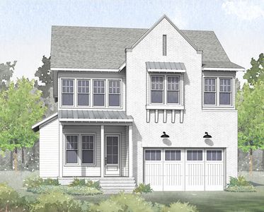 Burnette North Plan 3364 Plan, Burnette North