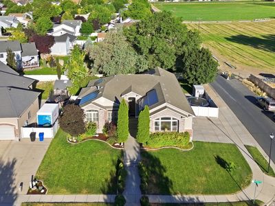 8612 S Terra Pointe Way