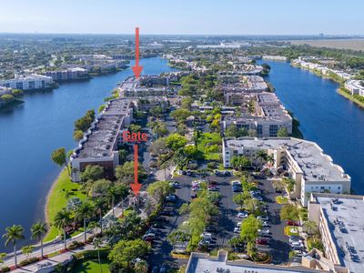 7396 Granville Drive #104