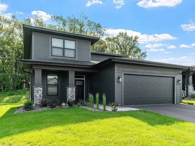 2613 Switchgrass Ct NW