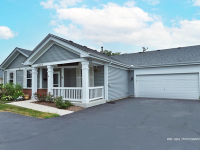 Property at 13152 W Sheffield Ln #13152, Wadsworth, IL