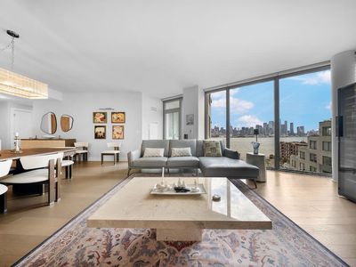 9 Avenue At Port Imperial #1011