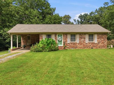 3488 Edgehill Trl