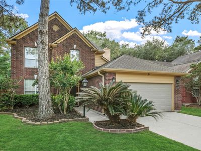 3406 Kings Mountain Dr