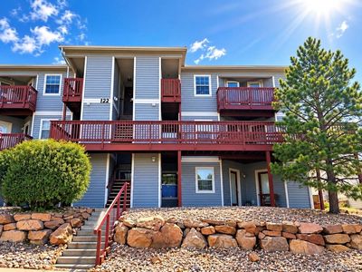 Property at 122 Whalen Avenue #23, Cripple Creek, CO