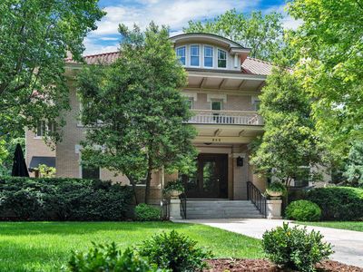 345 N Belmont Ave