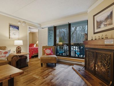 203 Old Mill Road #B09