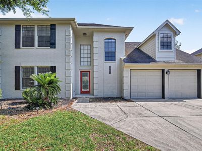 20515 Forest Stream Dr