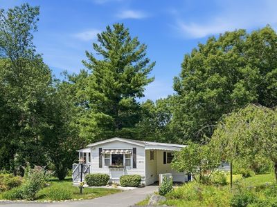 Property at 29-29 Five South Meadow Vlg, Carver, MA