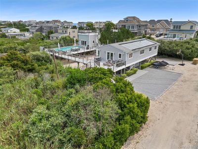 836 Dune Road #B