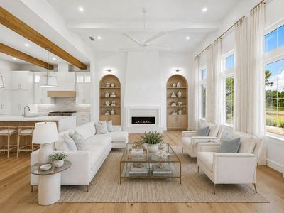 3563 Preserve Dr