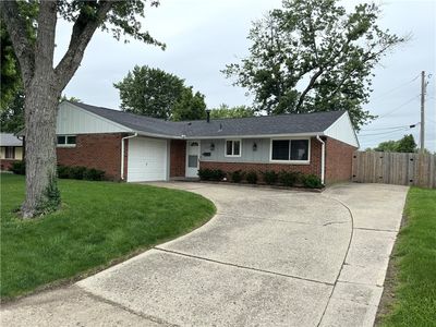 Property at 6501 Hemingway Rd, Dayton, OH