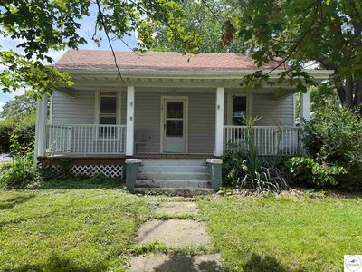 501 N Cherry St
