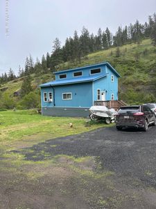 4870 Benewah Creek Rd