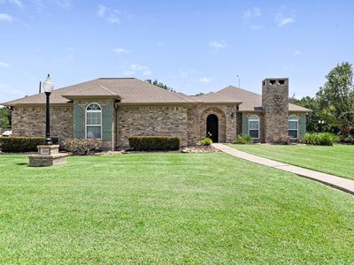 100 Green Wing Ln