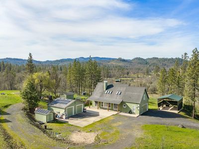 10060 Butte Falls Hwy