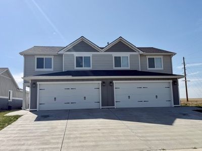 2354 Gleneagles Blvd